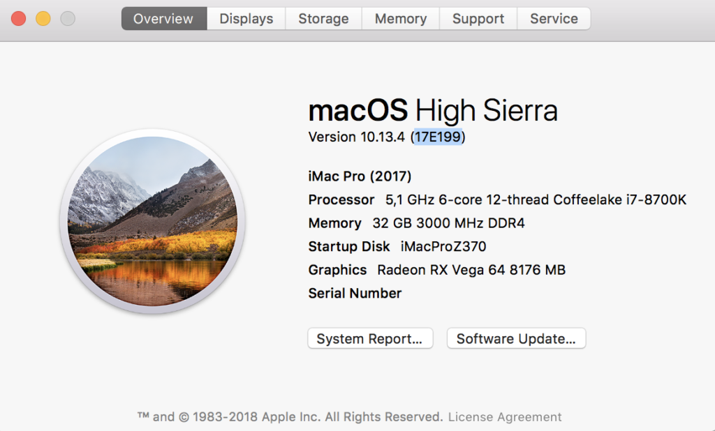 overclock mac pro 3 1